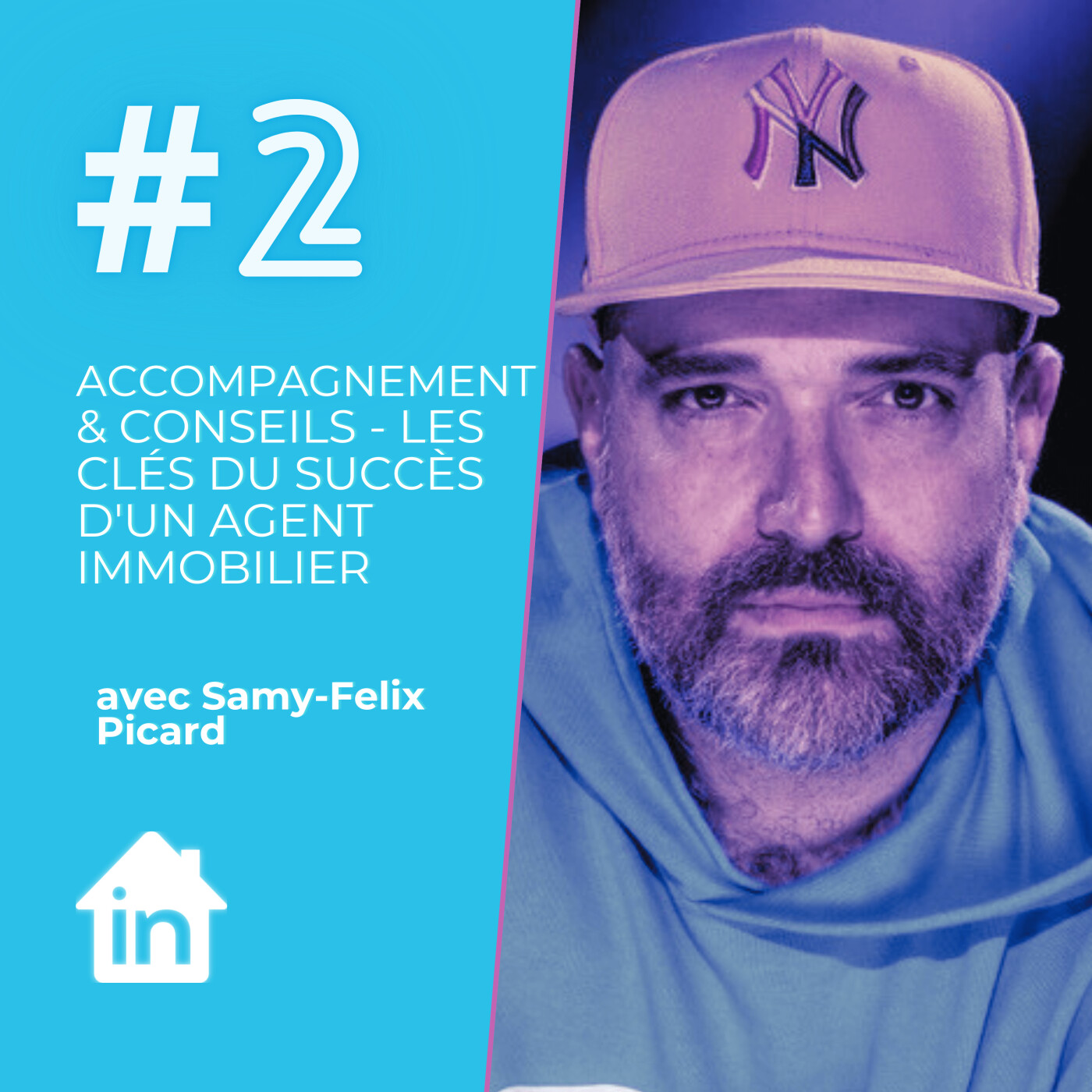 Ep%232_Saison2 – L’accompagnement et les conseils – les clés du succès d’un agent immobilier