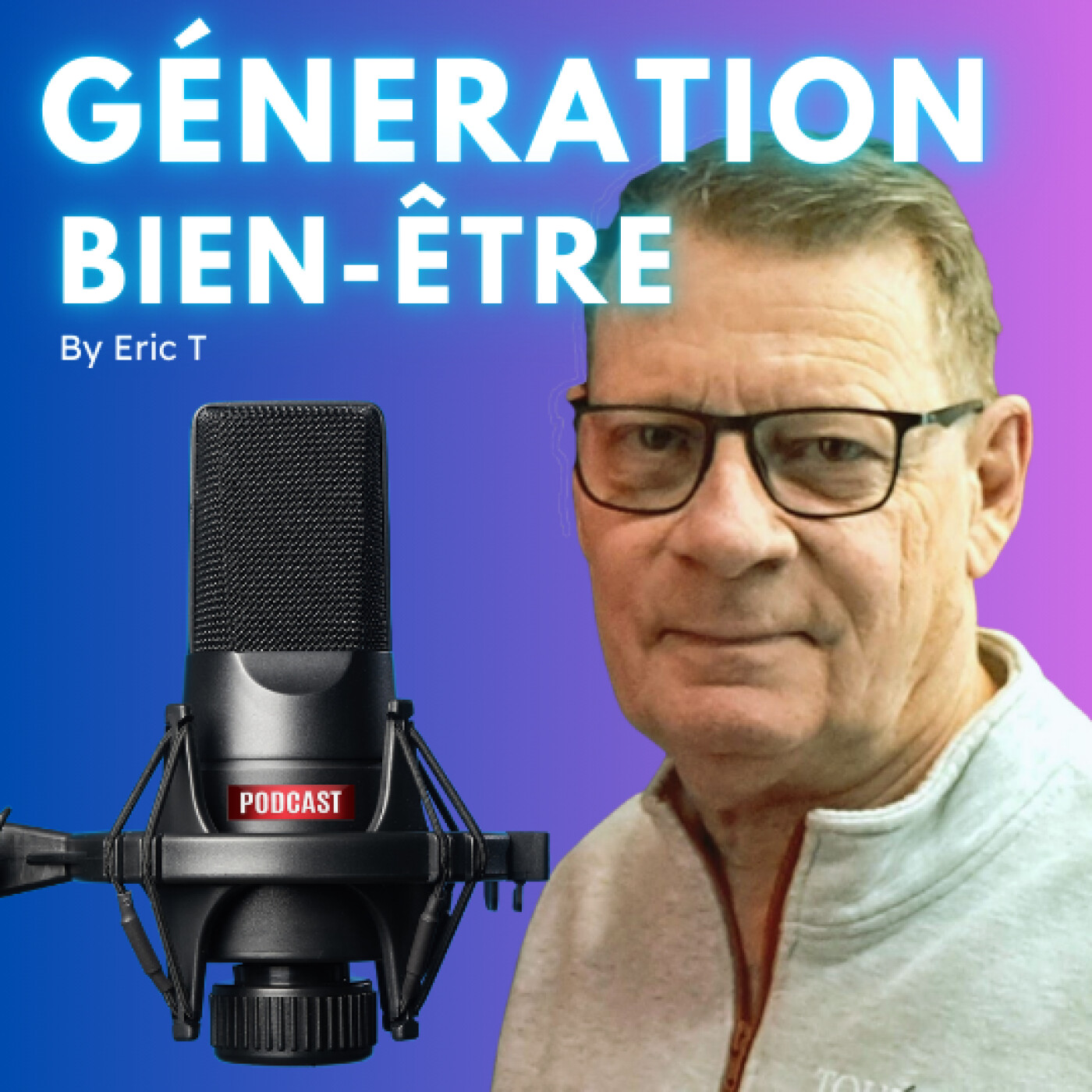 Génération bien-être
