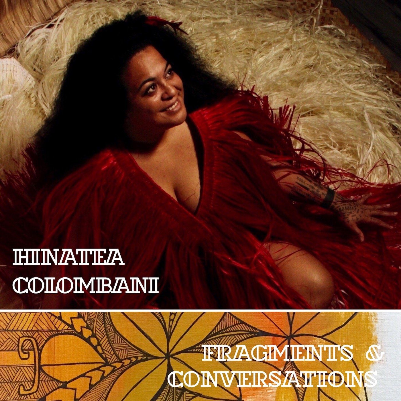 #1 Hinatea Colombani - Du Ori Tahiti au centre culturel Arioi, parcours d'une danseuse entrepreneuse