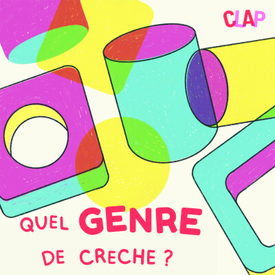 Bande annonce - Saison 2 - Quel genre de crèche cover