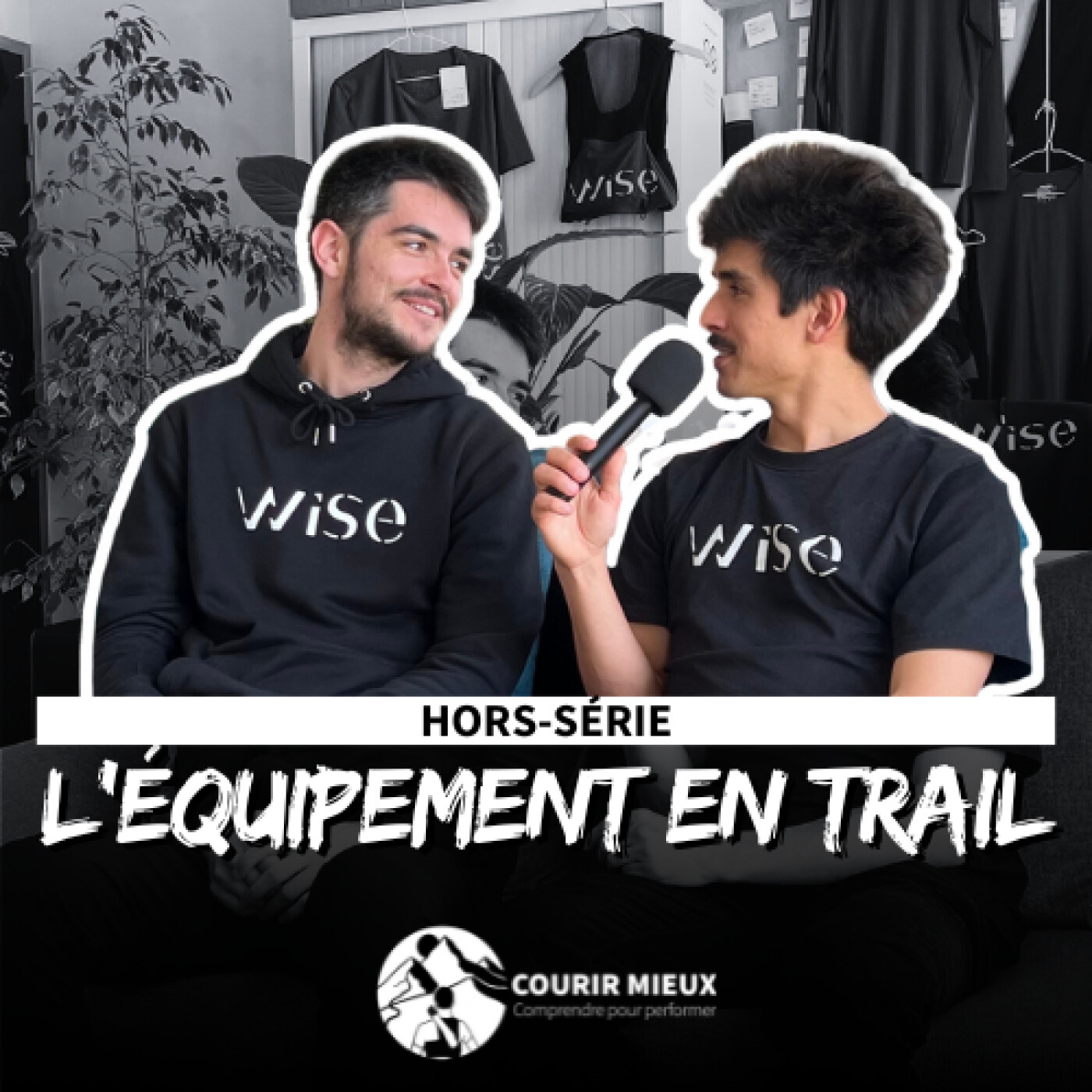 COURIR MIEUX par Cyril Forestier