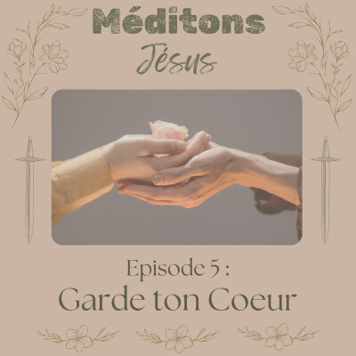Garde ton coeur cover
