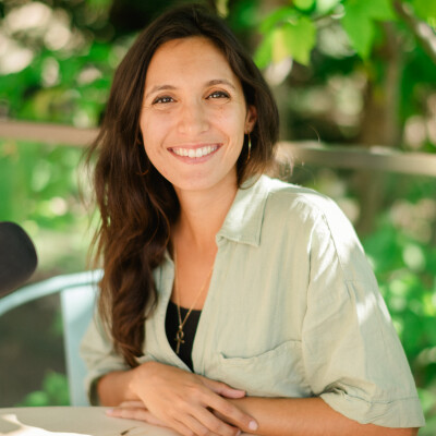 Expérience d'alignement en direct, avec Mélissa Carlier cover