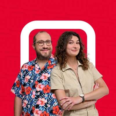 La Charly Family - 27/03/26 cover