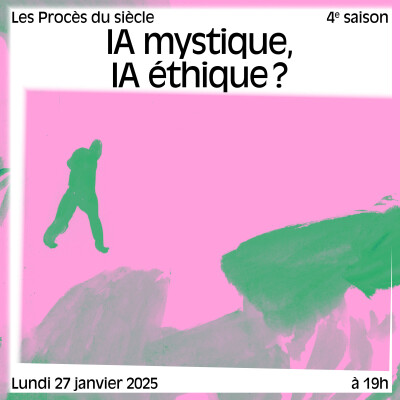 IA mystique, IA éthique ? cover