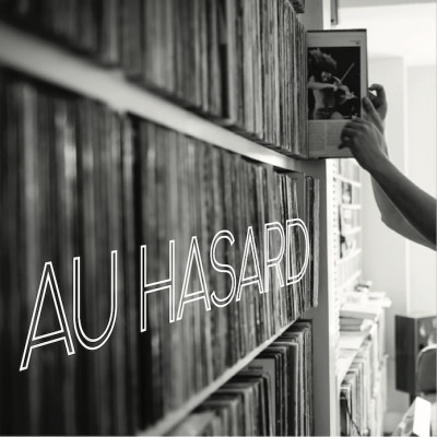 DEXIMA - Au hasard #5 @ Jim's Prophecy Radio - 04/09/21 cover