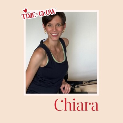 #21  De l’Opéra à l’entrepreneuriat : Chiara Paperini, une vie de mouvement et de résilience cover