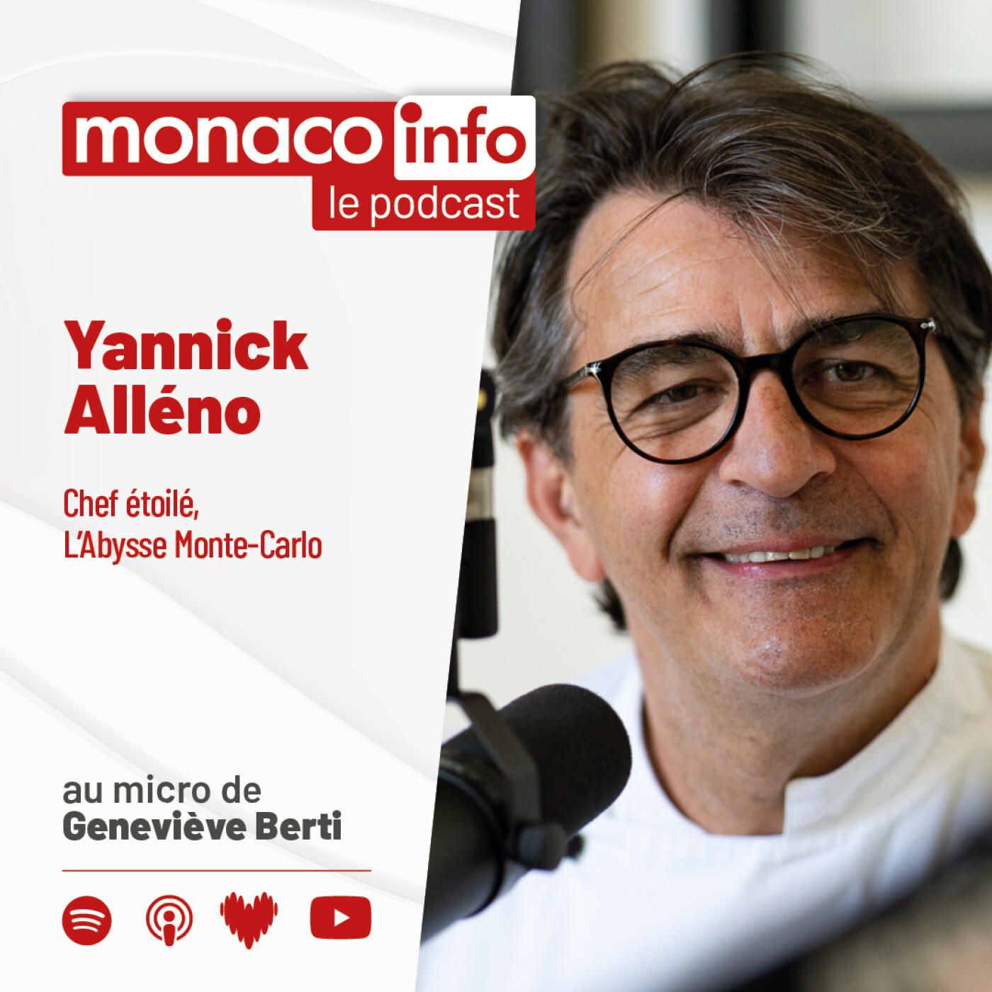 Monaco Info - Le Podcast