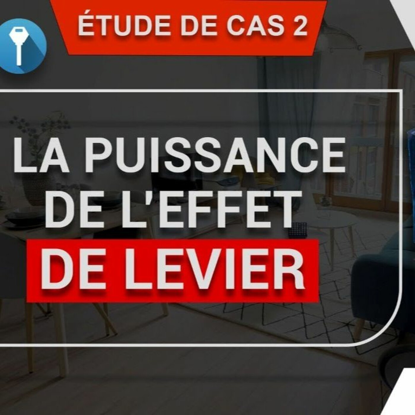 Le Podcast de l\'Investissement Locatif