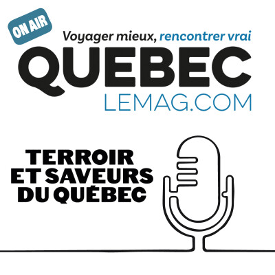 Terroirs & Saveurs du Québec cover
