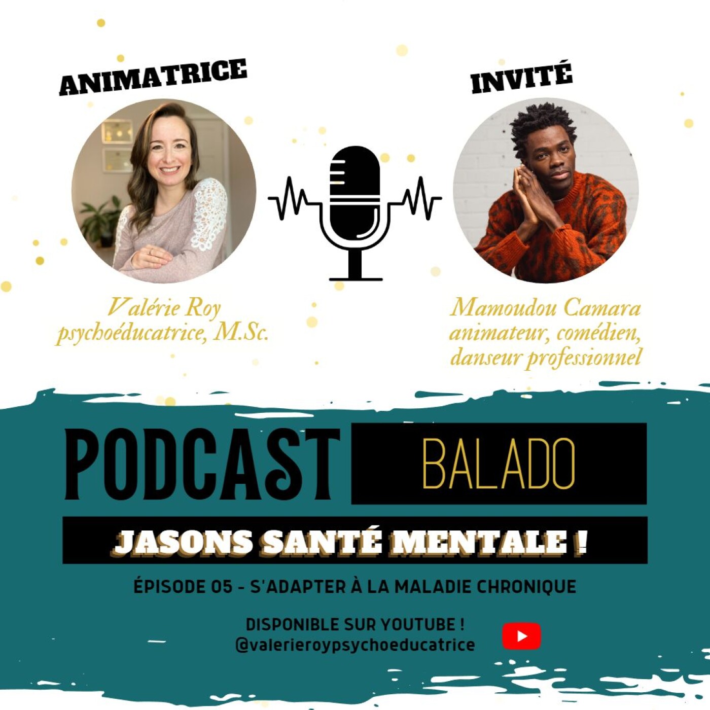Jasons santé mentale
