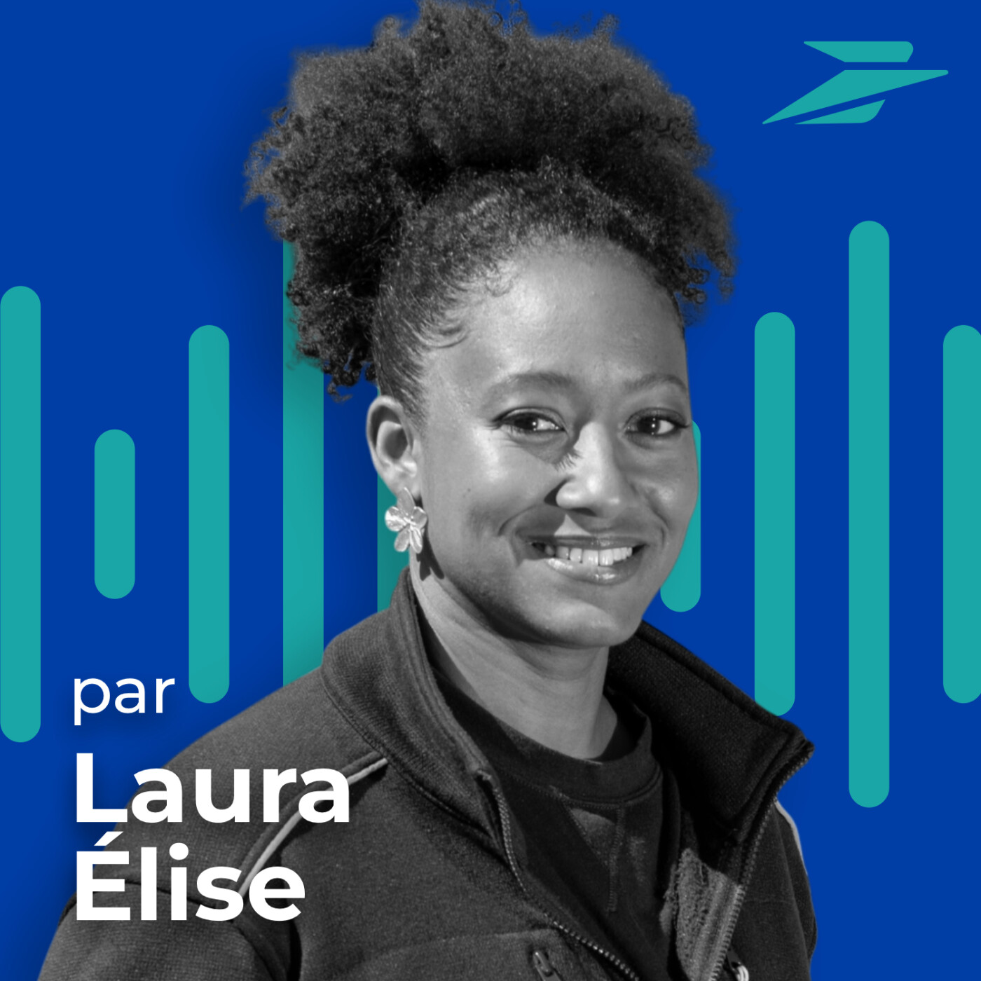 Et si évoluer professionnellement, c’était aussi une question d’accompagnement et de confiance ? Laura Elise répond à nos questions. episode artwork