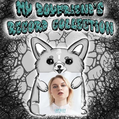 Episode 18: Lapsley - Long Way Home cover