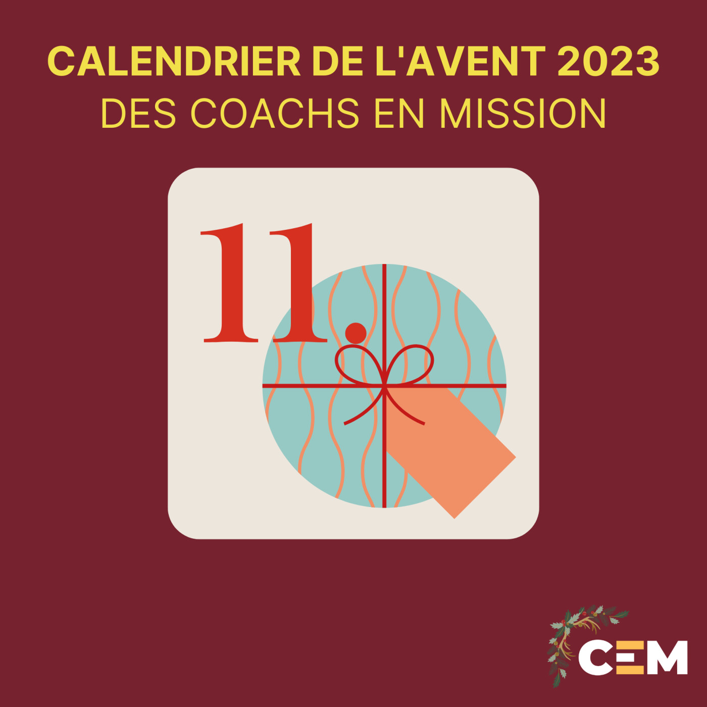 COACHS EN MISSION : Créer un business et une vie épanouissante