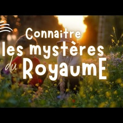 Parole et Évangile du jour | Jeudi 24 juillet • St Charbel cover