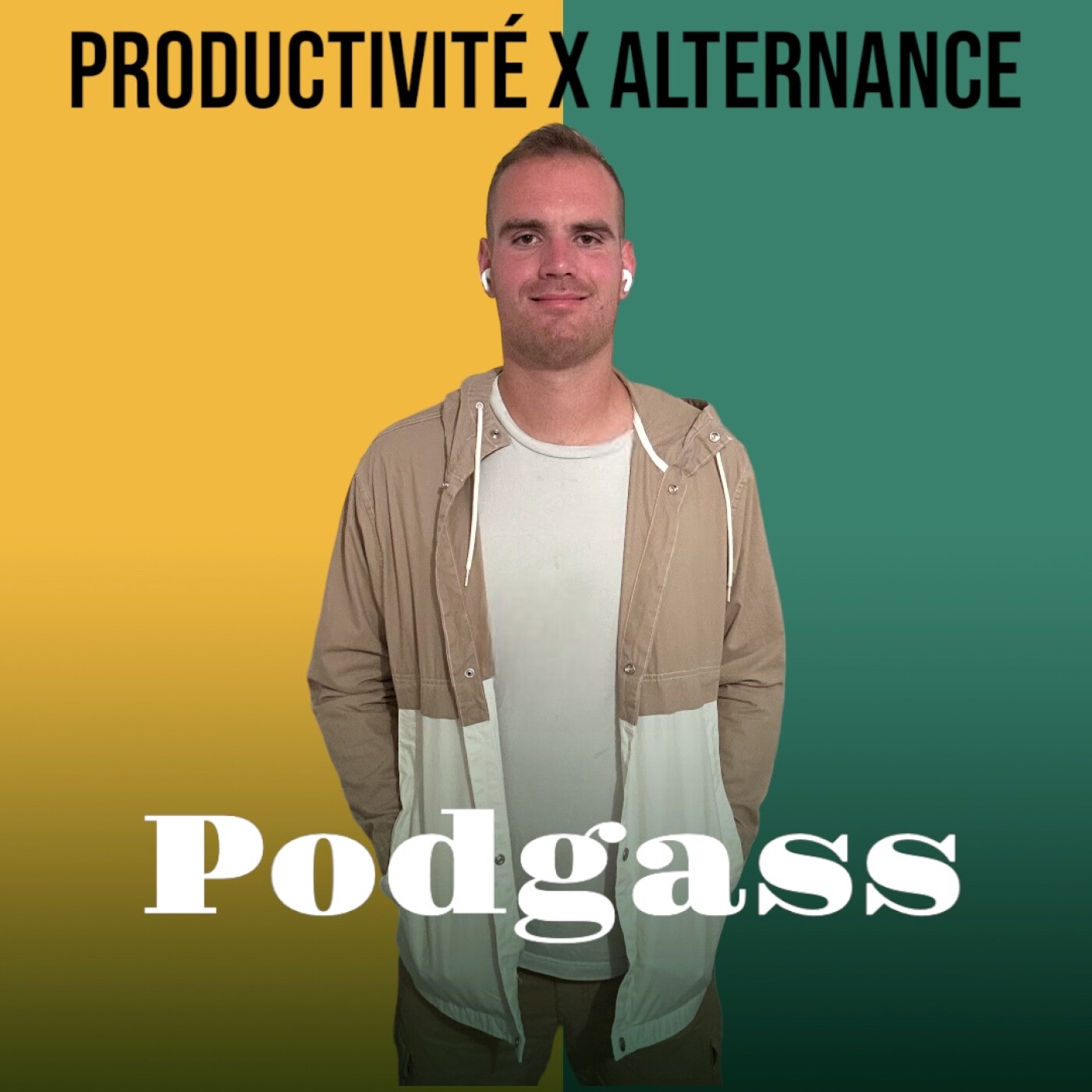 #3 Productivité X Alternance - Echange avec Clément et Thomas - Nos meilleurs conseils pour réussir votre alternance