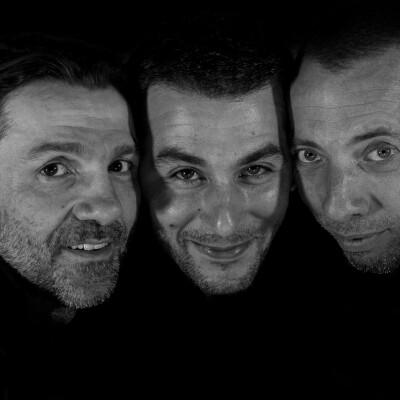 Tous au Rock #74, avec les 3 Monts cover