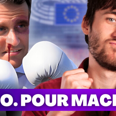 GOUVERNEMENT : 2 DÉFAITES DE SUITE ! (Agri, EDF, ca bouge...) cover