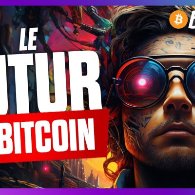 BITCOIN : Le futur sera-t-il le même que l'OR ou du Dollar ? cover