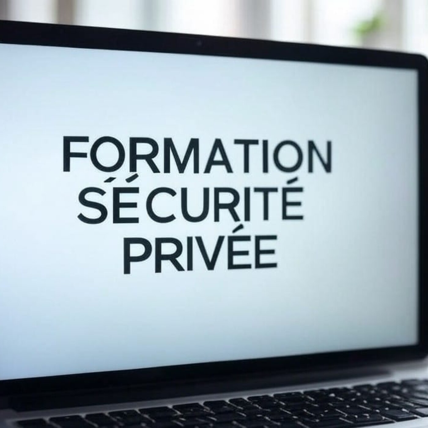 PODCAST DE LA SECURITE PRIVEE