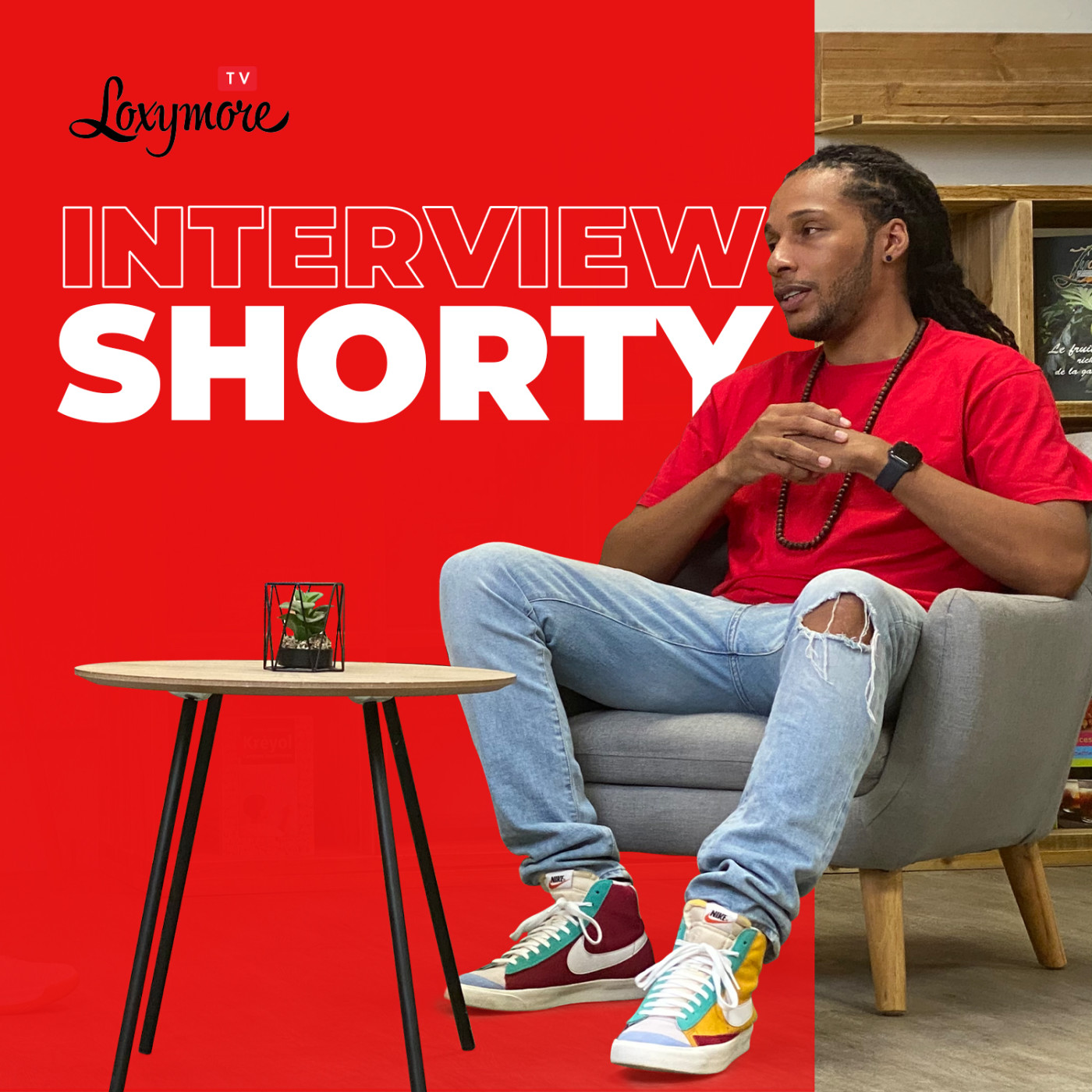 Loxymore Podcast