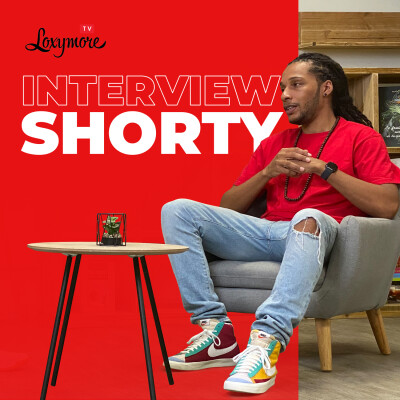 Shorty: ses débuts, ses projets, 88, la création de Loxymore cover