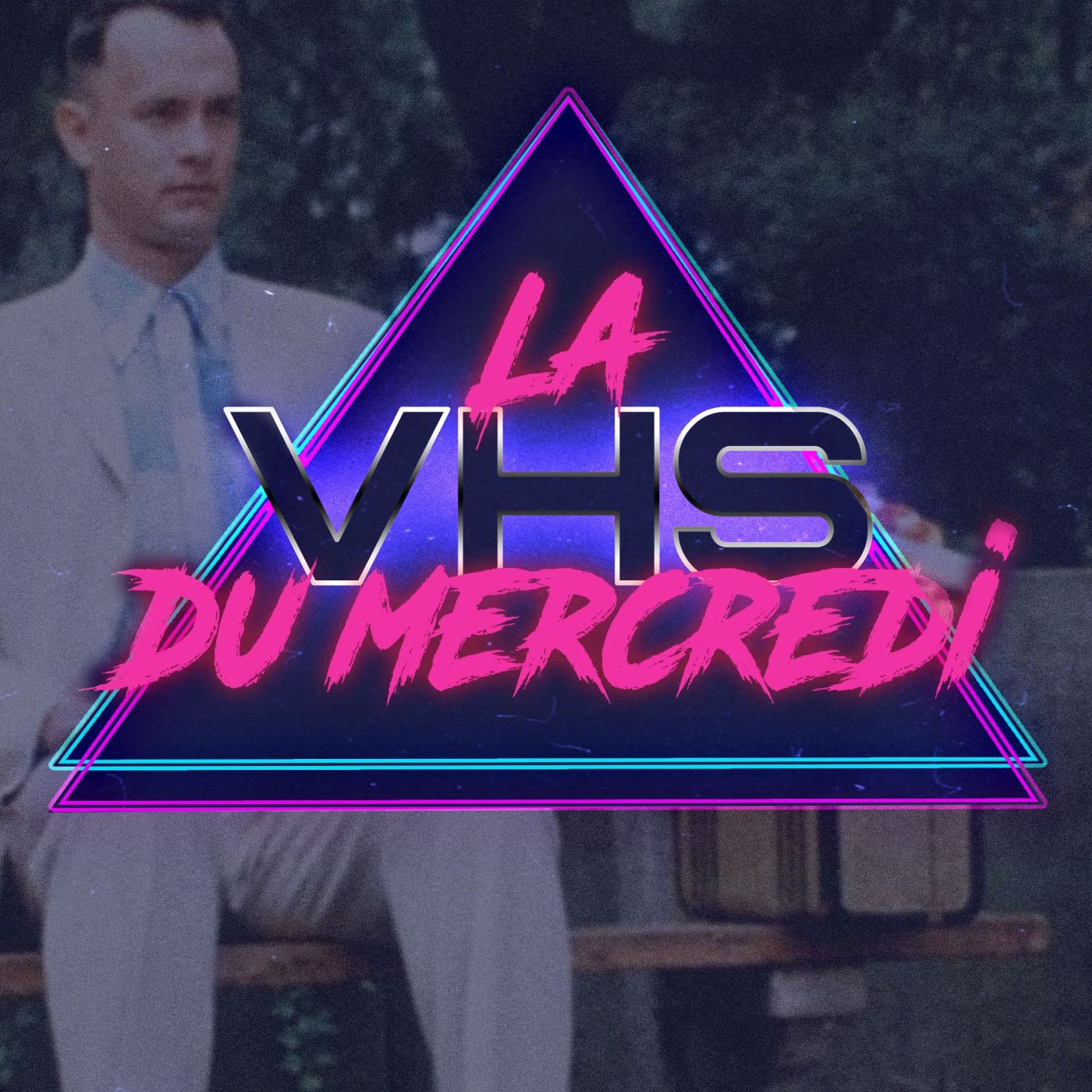 La VHS du mercredi