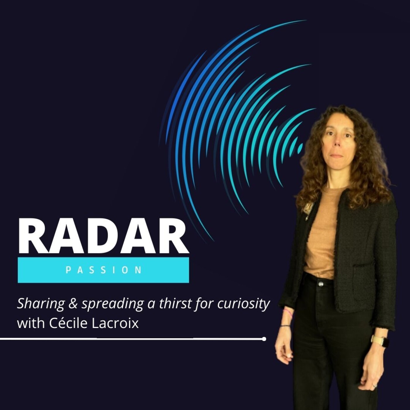 RADAR, By Safran
