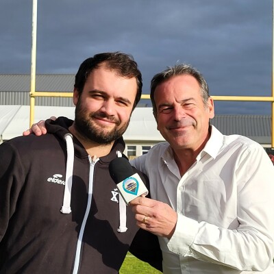 Luigi Tarozzi nous parle de son parcours et de son investissement pour l'UAGM cover