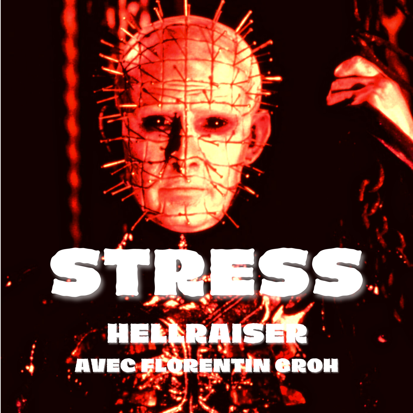 STRESS