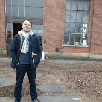 Monsieur Pop de Freiburg, rencontre culturelle avec Tilo Buchholz cover