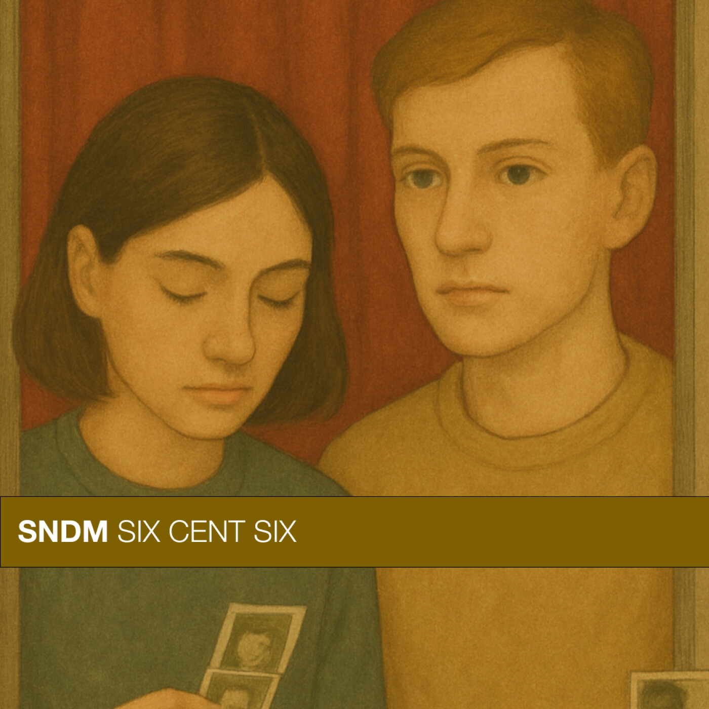 SNDM