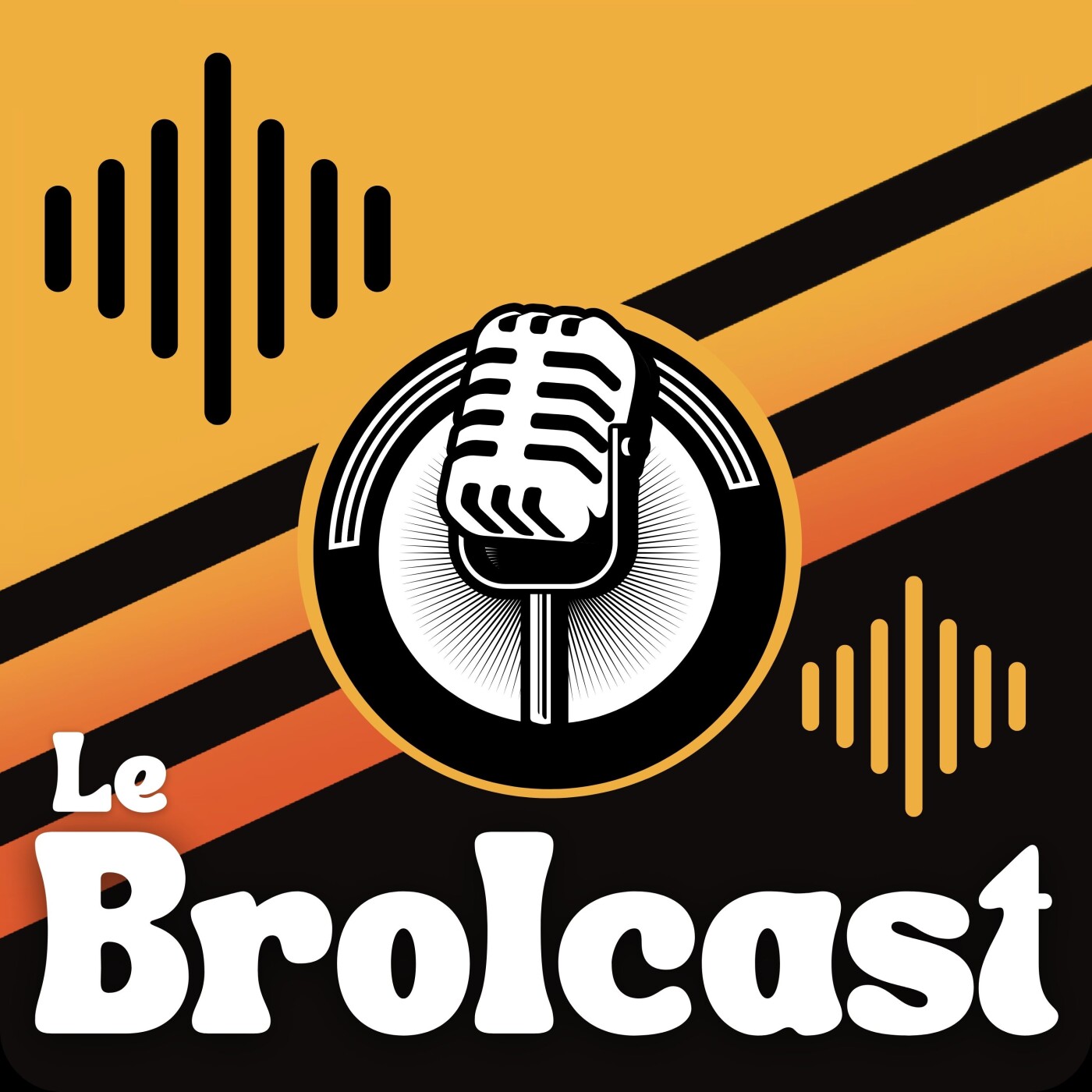 Le Brolcast