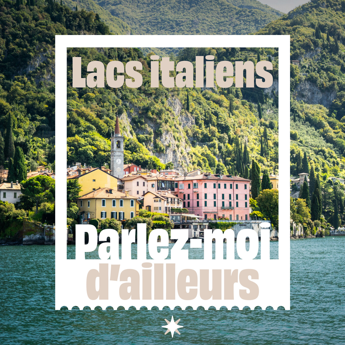 Parlez-moi d’ailleurs