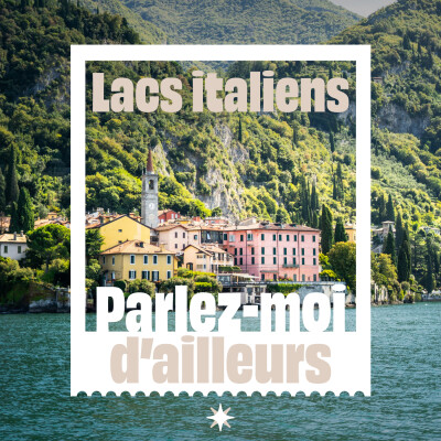 Lacs italiens et Milan : de la capitale de la mode aux étendues majestueuses des grands lacs cover