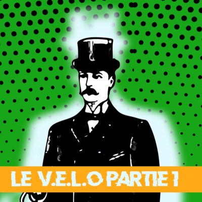 La technique du V.E.L.O 1/3 : théorie et pratique cover