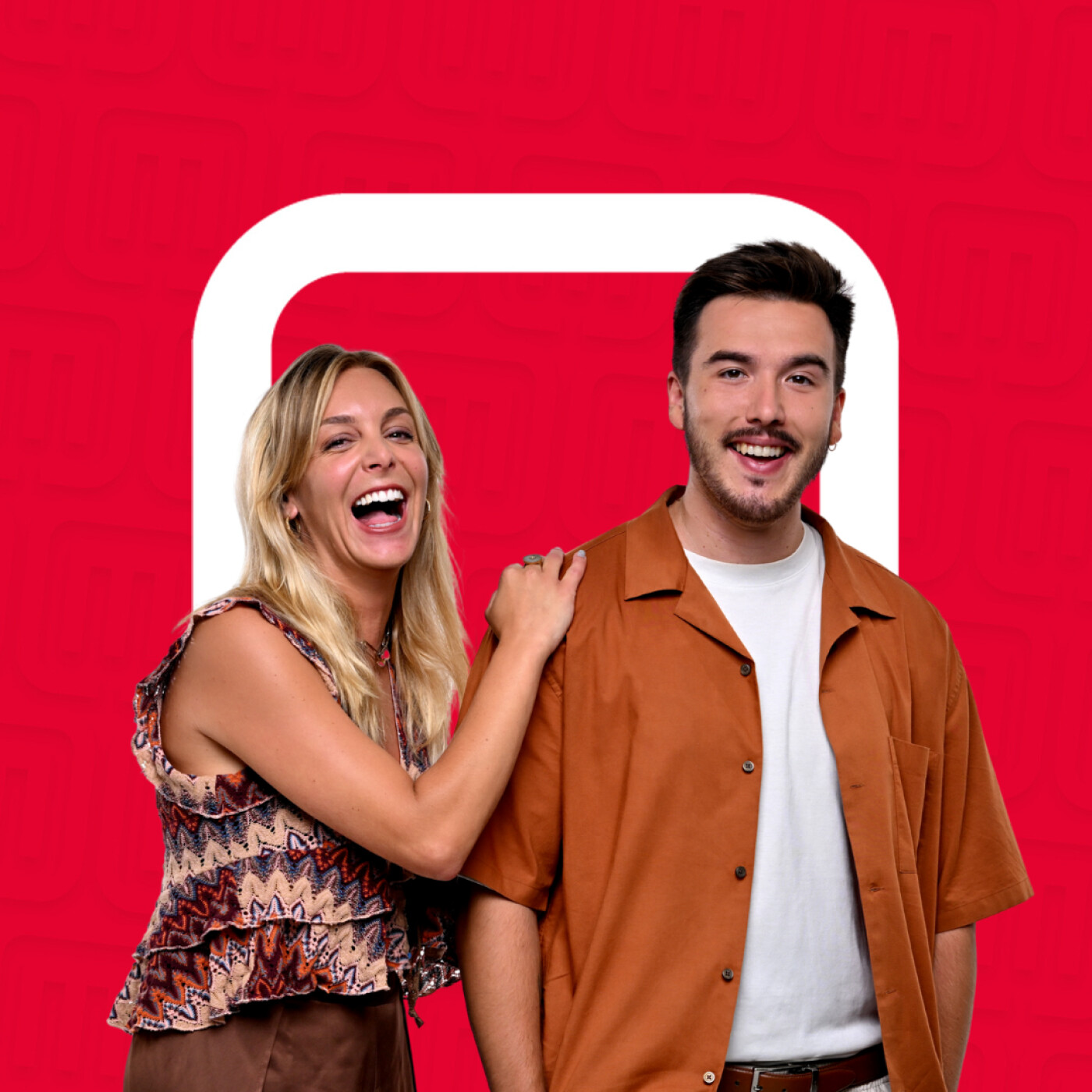 SWITCH ON : Les réseaux sociaux ne nous montrent que ce que nous voulons voir episode artwork