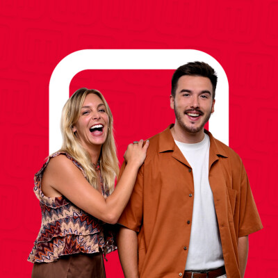 SWITCH ON : Les réseaux sociaux ne nous montrent que ce que nous voulons voir cover