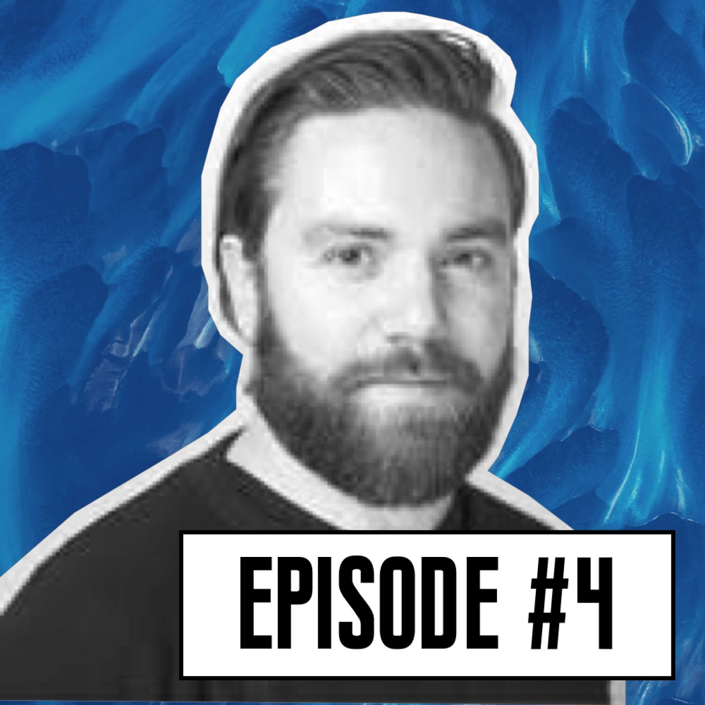 #5 - David Amar de Nous Sommes Le Futur - Au delà de la durabilité, créer l'abondance