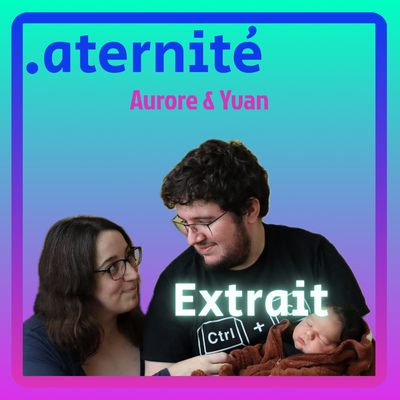 Extrait 27.3 Aurore et Yvan - Et ce n'est que le début !
