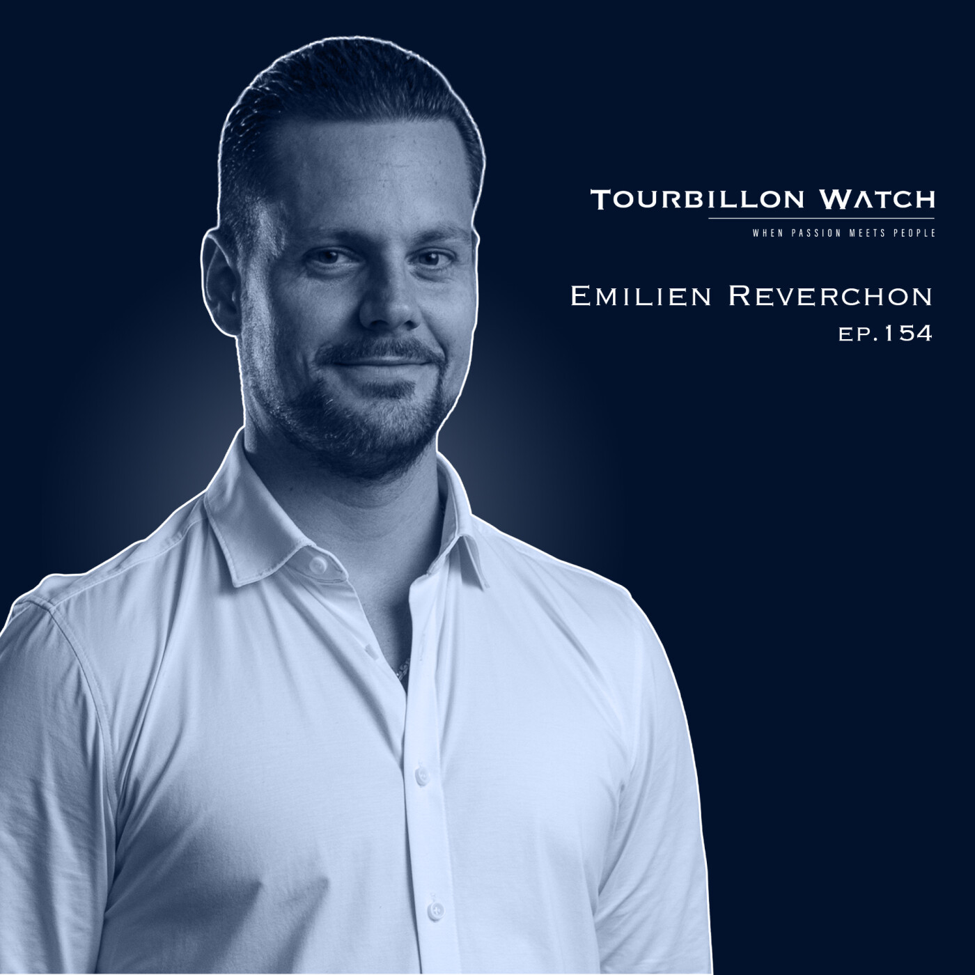 Tourbillon Watch