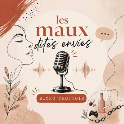 Addictions dans les rues de Colmar, le micro-trottoir cover