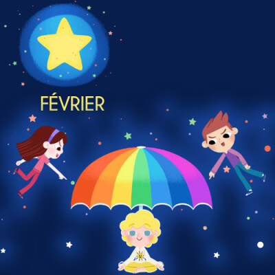 🎥 Méditation de février : cultiver la confiance en soi et se libérer du regard des autres ! cover