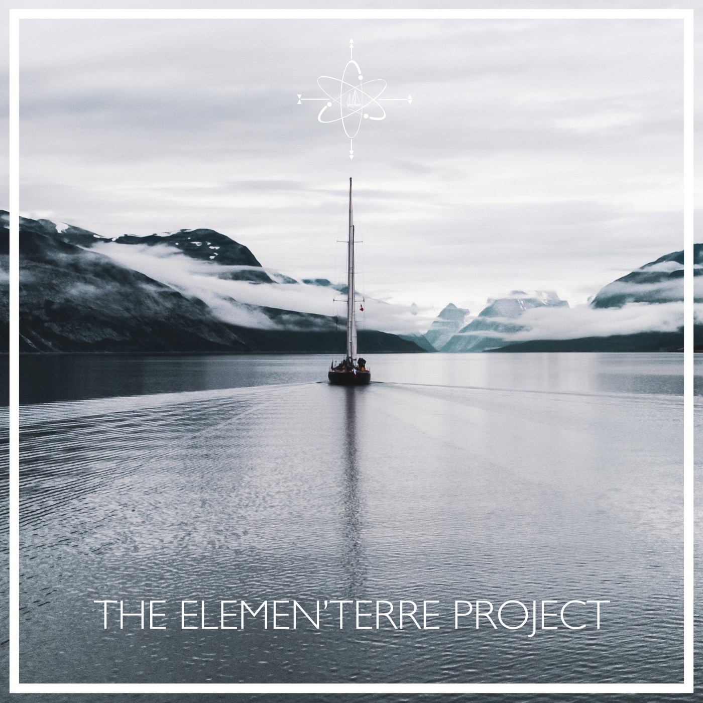 The Elemen'Terre Project podcast artwork