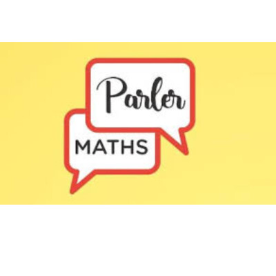 OUTIL: Parler maths : quand les maths s’invitent en cours de français! cover