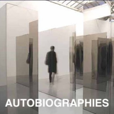 Autobiographies récentes dans notre région (J-F Soulet) cover