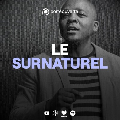 Le Surnaturel [07/06/2026] cover