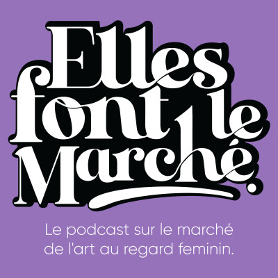 Elles font le marché #9 : Sur la planète NFT et Bitcoins ! cover