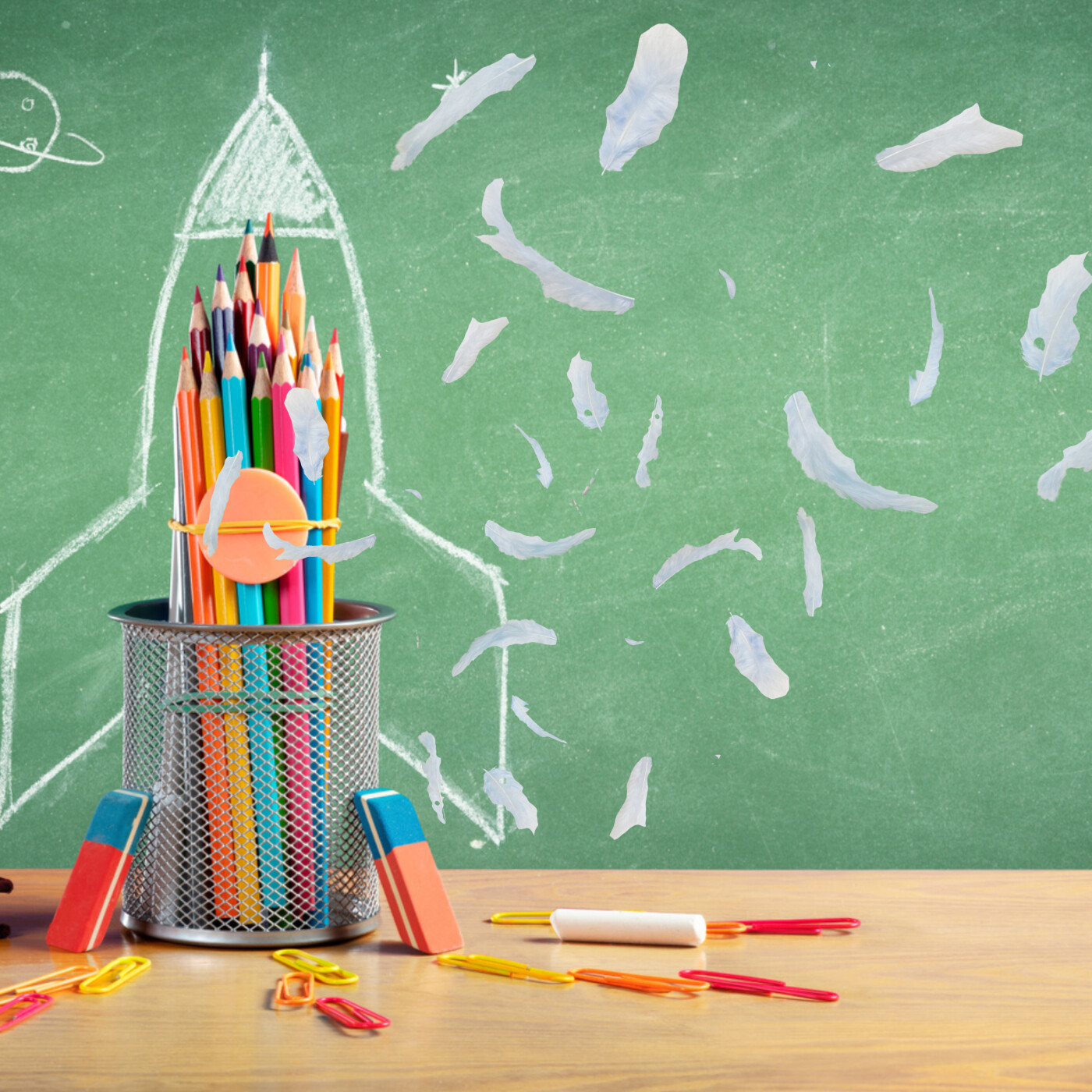 Le Secret de Dame Hiver | Une aventure sur la confiance en soi et la magie des saisons