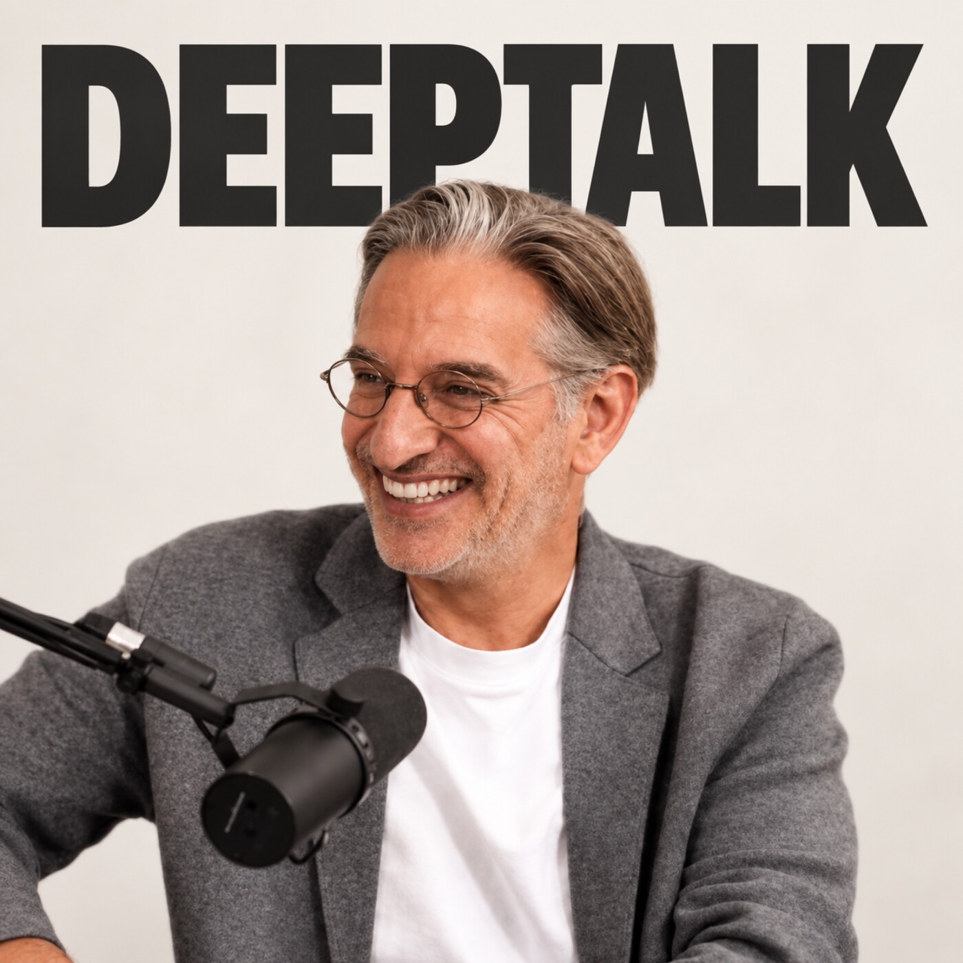 Artwork for DeepTalk by yunik